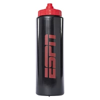 Espn® Squeeze Sport Water Bottle 30oz