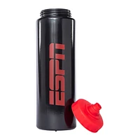 Espn® Squeeze Sport Water Bottle 30oz