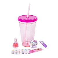 Character Beauty Tumbler 6-Piece Set