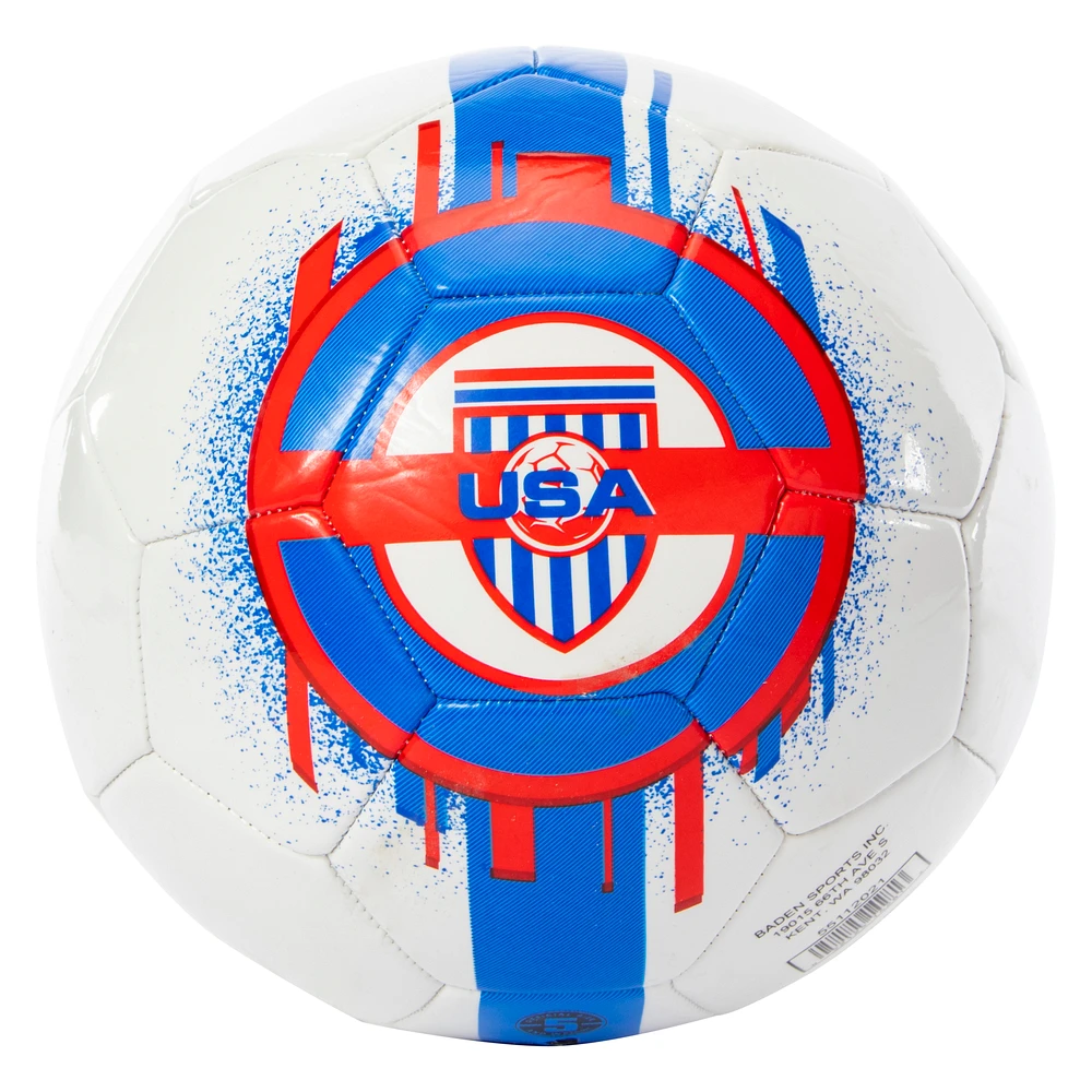 usa soccer ball, size 5