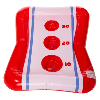 inflatable cornhole game 36.6in