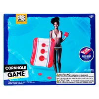 inflatable cornhole game 36.6in