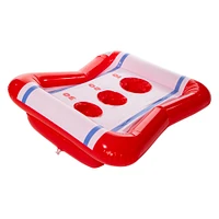 inflatable cornhole game 36.6in