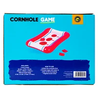 inflatable cornhole game 36.6in