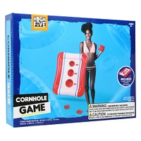 inflatable cornhole game 36.6in