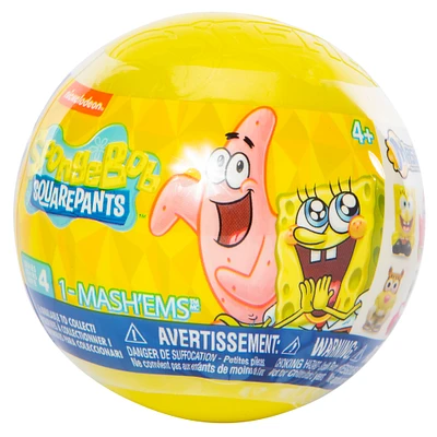 mash’ems® spongebob squarepants™ blind bag ball