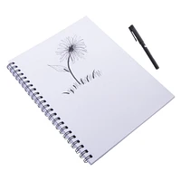 premium sketch pad 9in x 12in