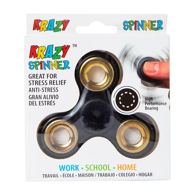 looney tunes krazy spinner™ fidget toy