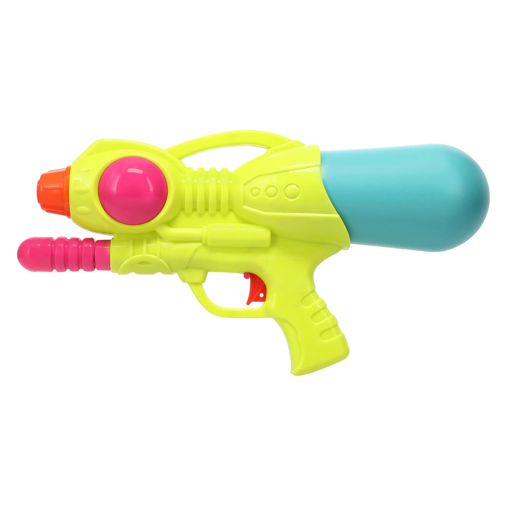 splash blaster water gun 12in