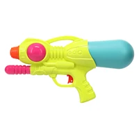 splash blaster water gun 12in