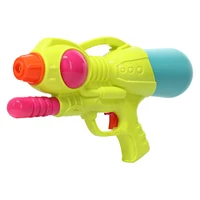 splash blaster water gun 12in