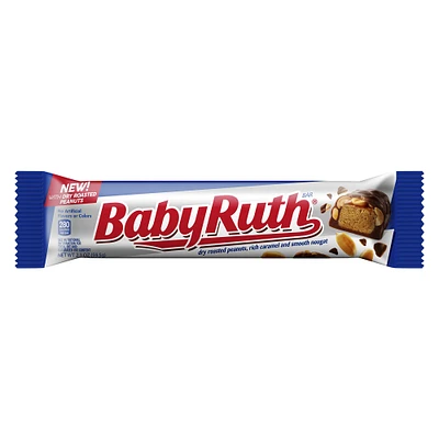baby ruth® candy bar 2.3oz