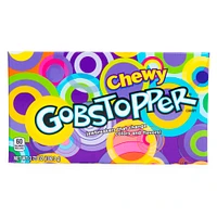 chewy gobstoppers® theater box candy 3.75oz
