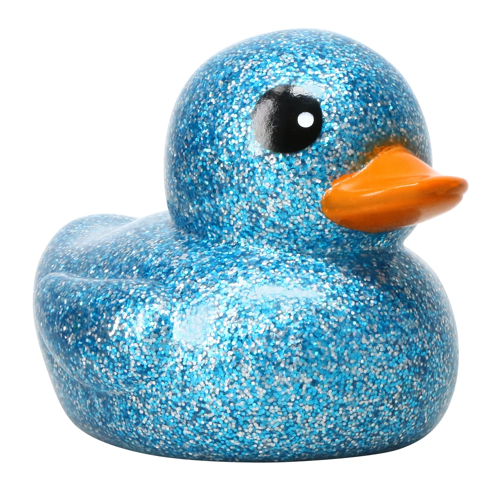 dazzling duckie toy