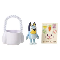 Bluey™ Easter Basket Toy