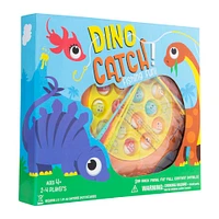 dino catch! fishing game