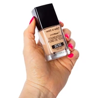 wet n wild® photo focus™ foundation - soft beige