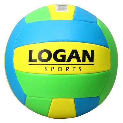 logan sports volleyball, official