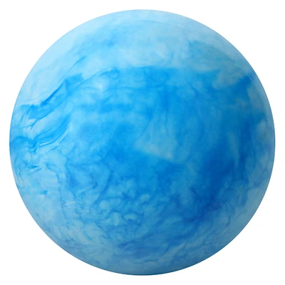 10in marble color play ball