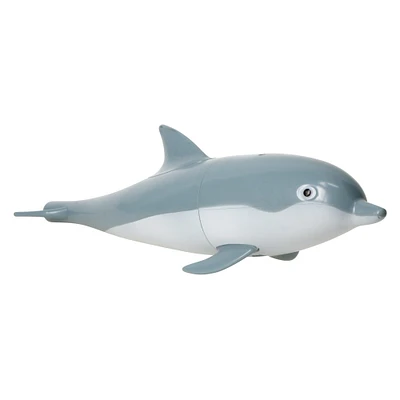 torpedo dolphin pool toy