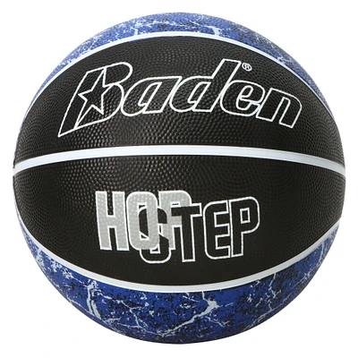 baden® hopstep 28.5in basketball - blue