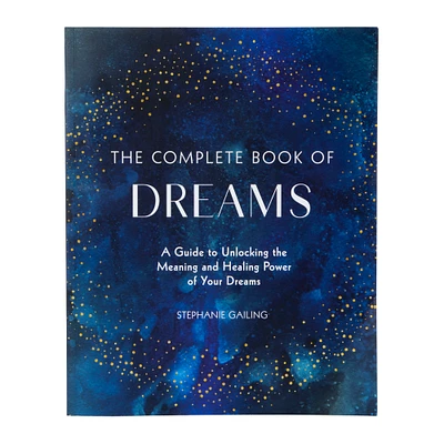 the complete book of dreams