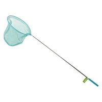 retractable butterfly net