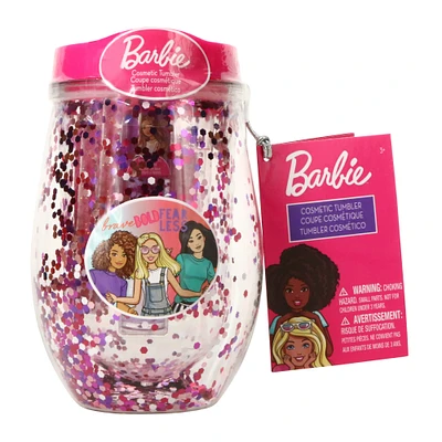 Barbie™ Cosmetic Tumbler 5-Piece Set