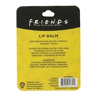 friends™ tv show flavored lip balms 2-pack