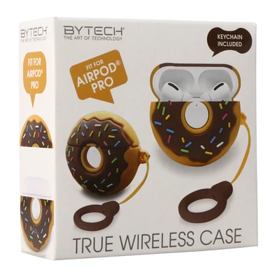 donut earbuds case cover for AirPods Pro®