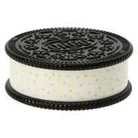 oreo® peanut butter & chocolate cookie flavored lip balm