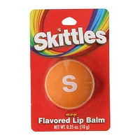 skittles® flavored lip balm, strawberry 0.35oz