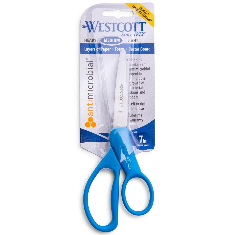 Westcott® 7in Scissors