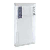 samsung galaxy s22 plus® clear phone case