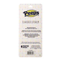 peeps® flavored lip balm 8-count set