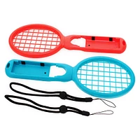 tennis racket for switch® controller 2-pack