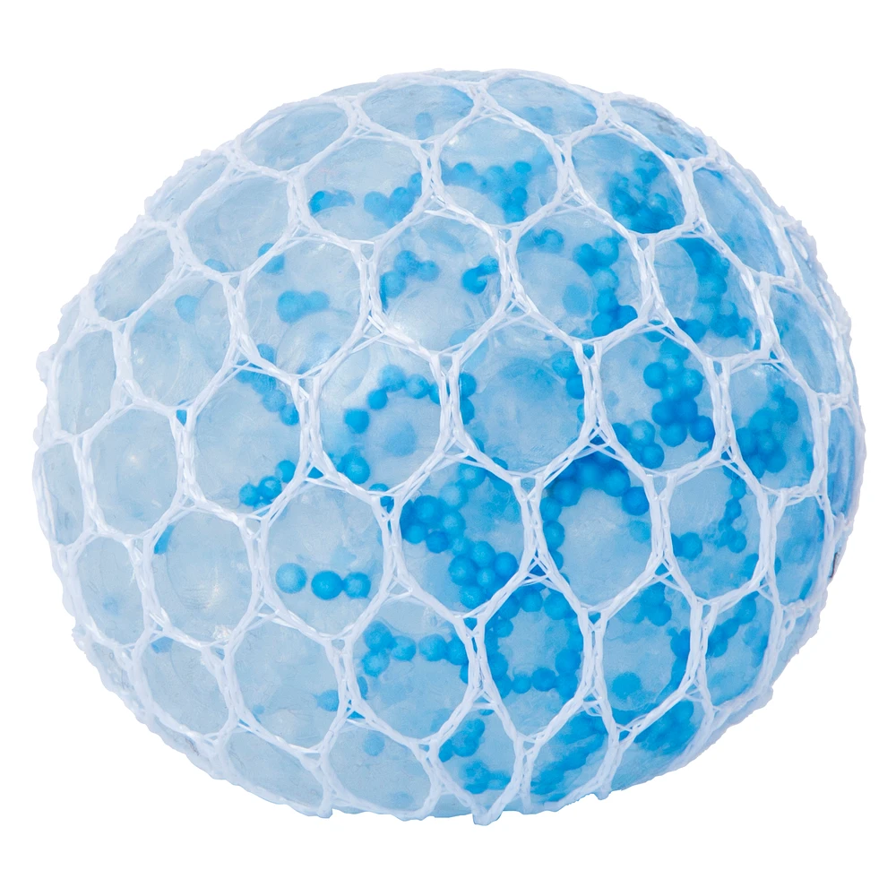 Five Below Mesh squeeze balls - blue | Hamilton Place