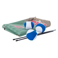 sports indoor target game play set