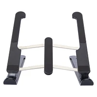 adjustable foldable laptop stand