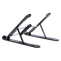 adjustable foldable laptop stand