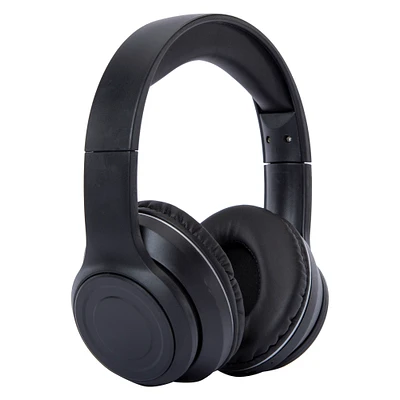 pulse wireless bluetooth® headphones w/ mic