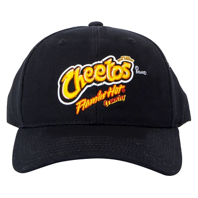 flamin’ hot cheetos® baseball cap