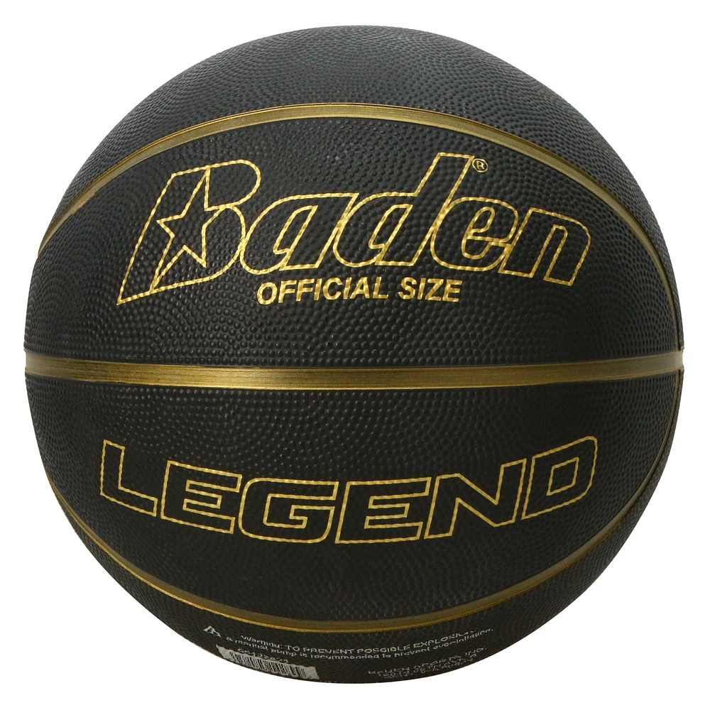 baden® legend 29.5in basketball