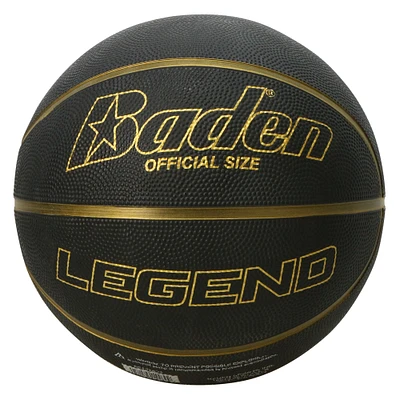 baden® legend 29.5in basketball