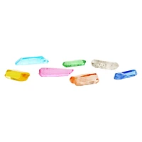 meditation crystals 7-piece set