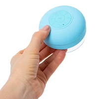 wireless bluetooth® shower speaker