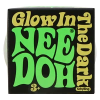 nee doh™ glow in the dark stress ball