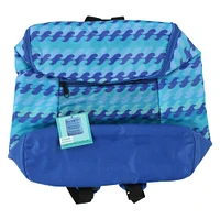 cooler backpack 12.5in x 13.5in