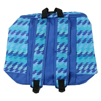 cooler backpack 12.5in x 13.5in