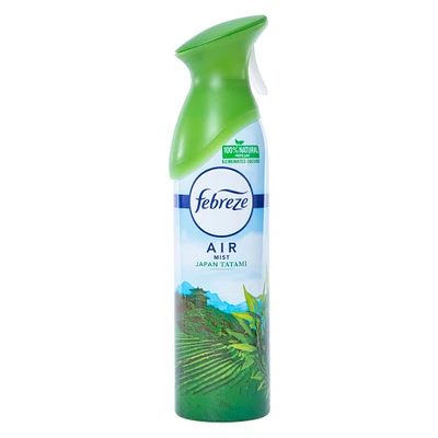 febreze® air mist 10oz - japan tatami